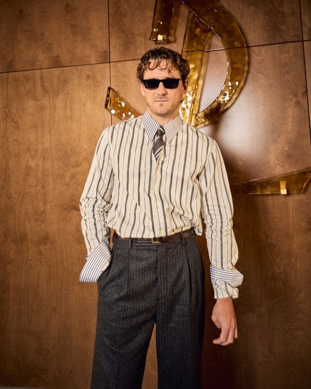 LEWIS PULLMAN