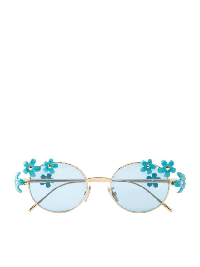 LOEWE EYEWEAR