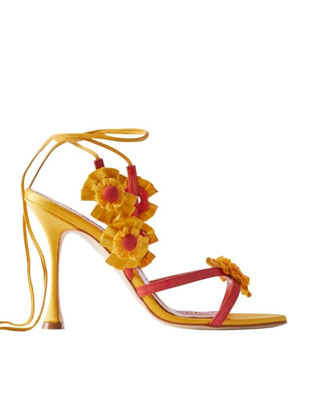 MANOLO BLAHNIK