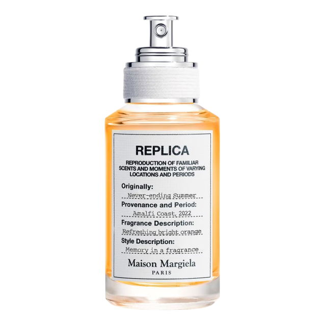 عطر Replica Never Ending Summer - Eau de Toilette من Maison Margiela
