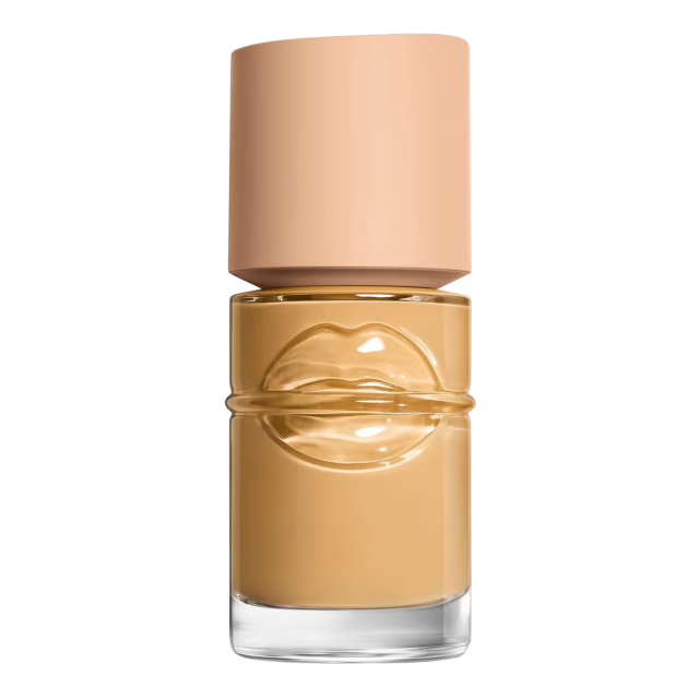 كريم أساس HD Skin-Balancing & Perfecting Foundation من Make Up For Ever
