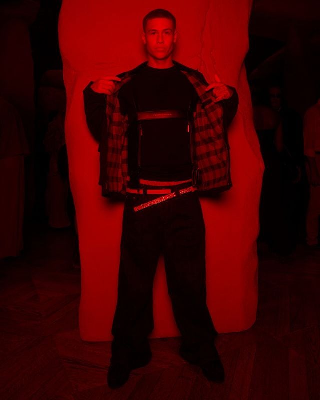 Matteo Sinet