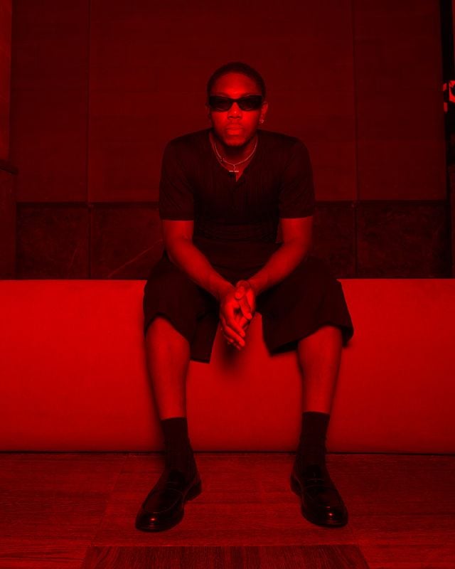 Myles Lewis, Skelly