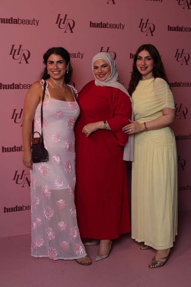 Liquid Matte Mousse لإطلالة شفاه أنيقة وجذابة