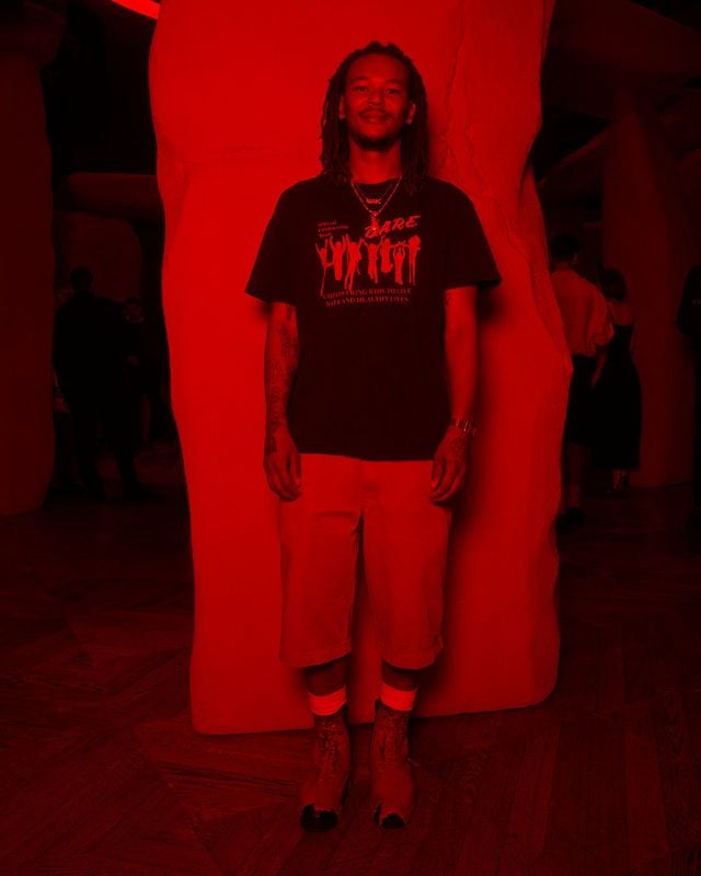 Na-Kel Smith