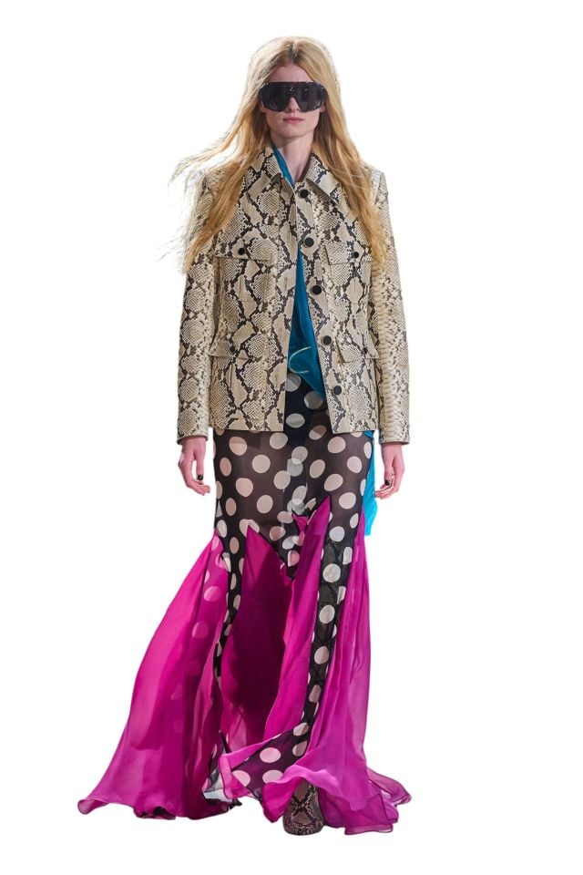 Nina Ricci