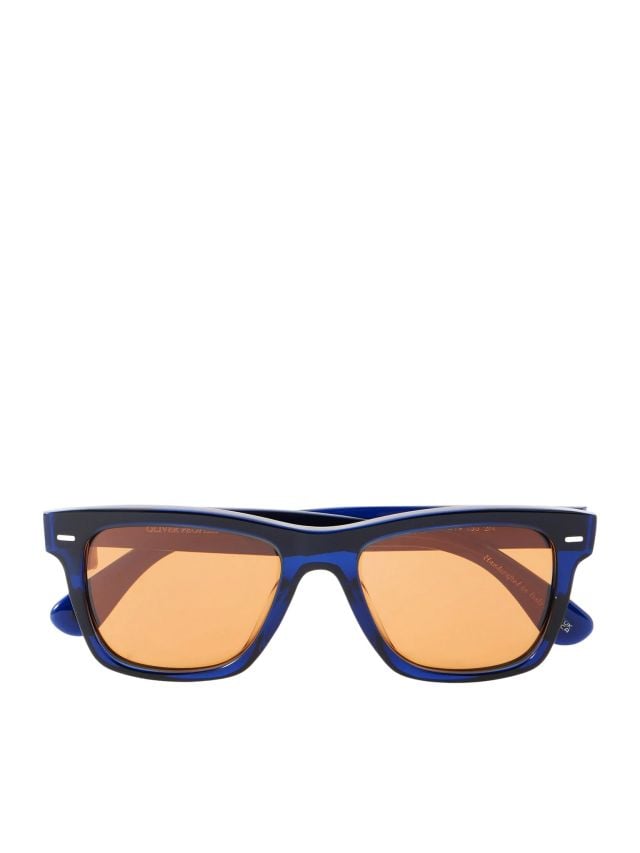 OLIVER PEOPLES