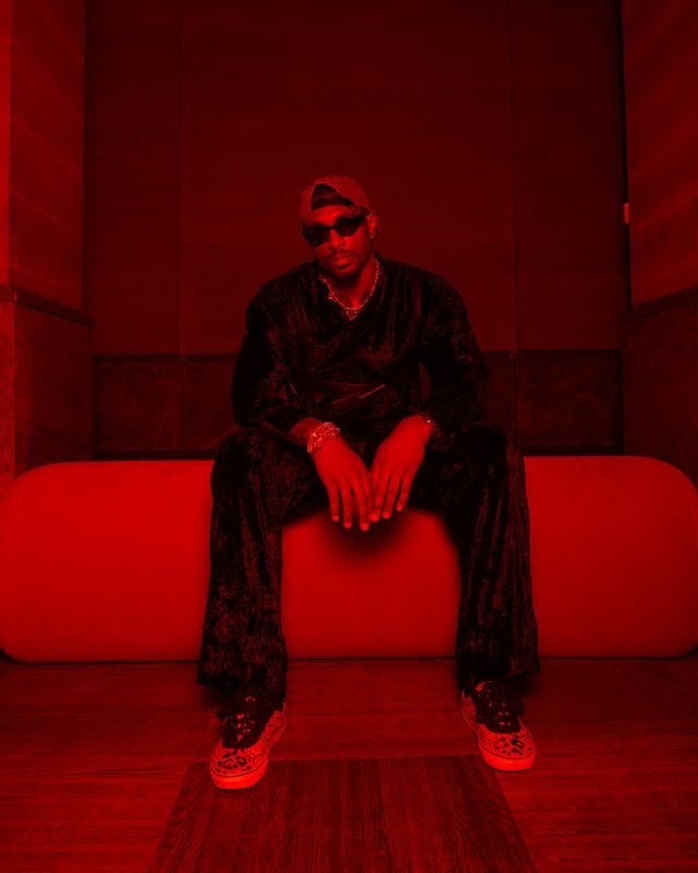 Ovie Soko