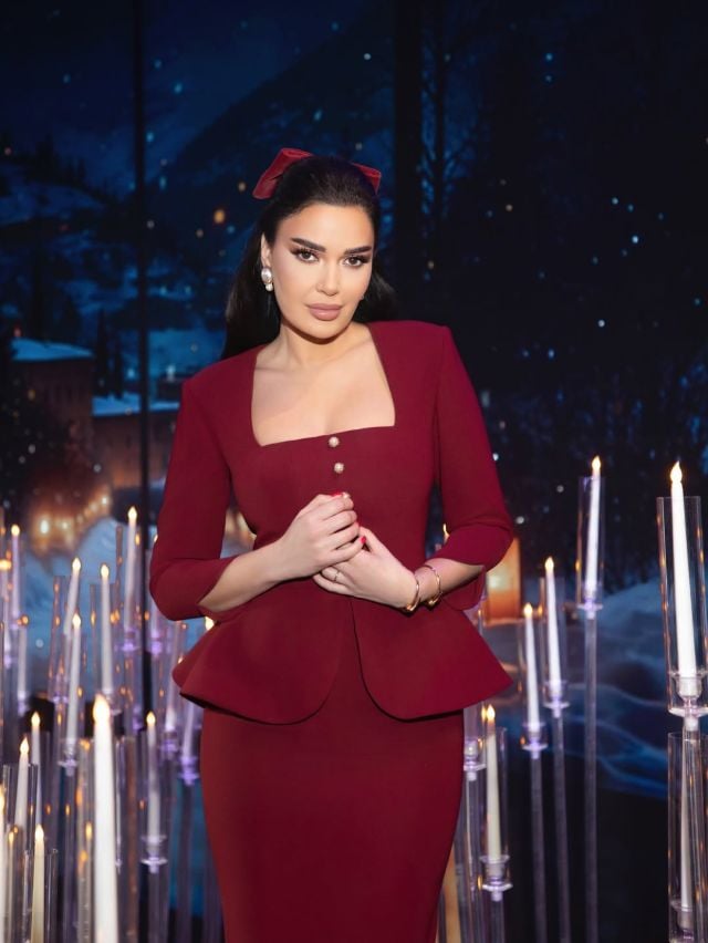تفاصيل النسخة التركية من مسلسل 