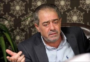 رحيل الفنان أسامة السيد يوسف عن عمر 65 عاماً
