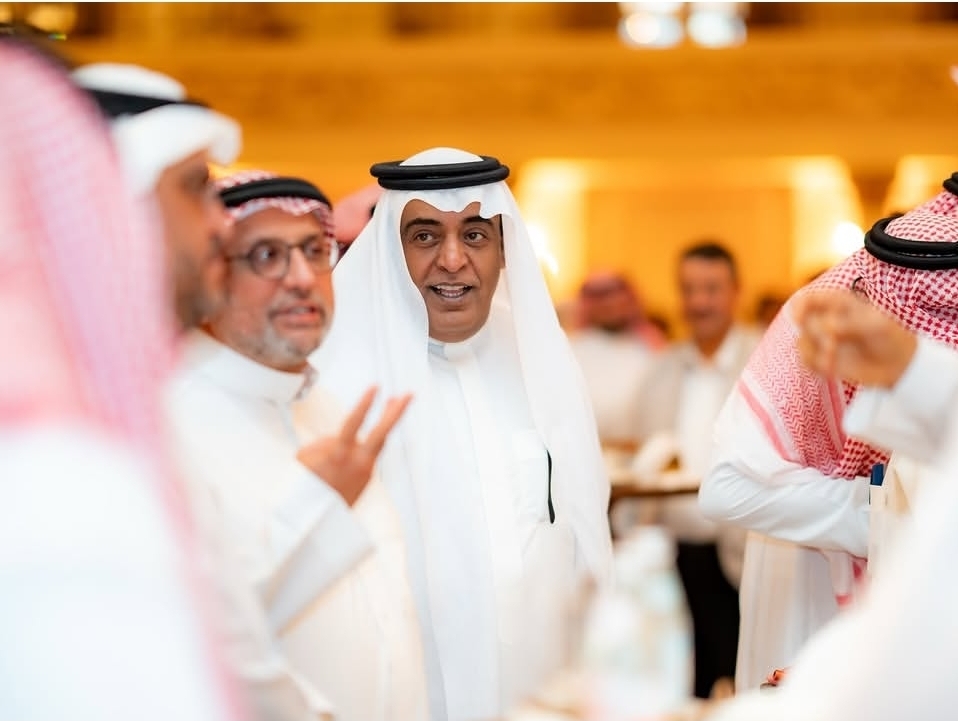 وفاة والد وليد الفراج تشعل تفاعلاً واسعاً على السوشيال ميديا