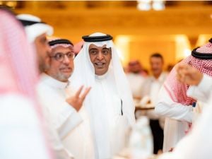 وفاة والد وليد الفراج تشعل تفاعلاً واسعاً على السوشيال ميديا