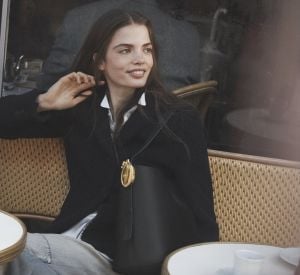 المهارة الحِرفية والتصميم المبتكَر وراء حقيبة Dior Medaillon
