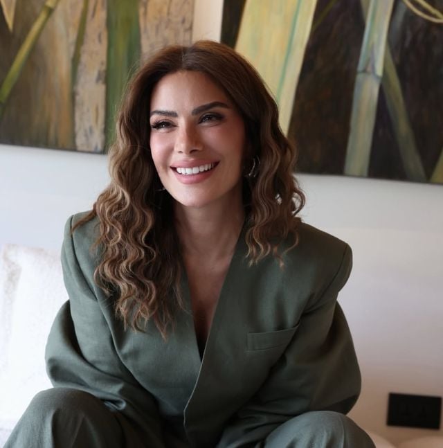 نقابة الفنانين الأردنيين تشطب عضوية 21 فناناً بينهم صبا مبارك وجميل براهمة ووسام البريحي