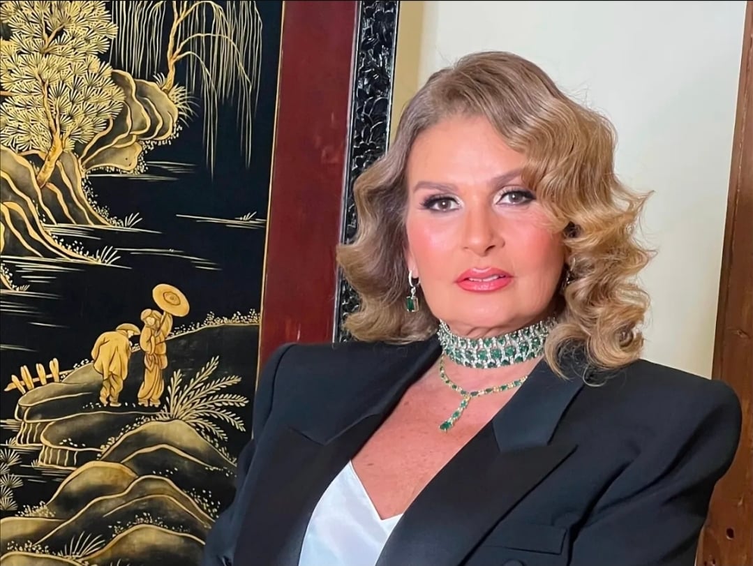 محمد حماقي ليس أولهم.. نجوم لم يتمالكوا دموعهم على الهواء