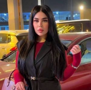 وفاة التيكتوكر ملك فارس داخل شقتها... والأجهزة الأمنية تفتح تحقيقاً لكشف ملابسات القضية