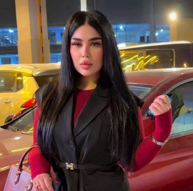 وفاة التيكتوكر ملك فارس داخل شقتها... والأجهزة الأمنية تفتح تحقيقاً لكشف ملابسات القضية
