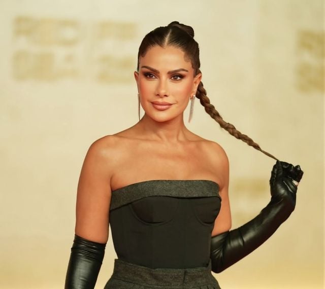 نقابة الفنانين الأردنيين تحسم ااجدل حول قرار شطب الفنانين... هذا ما قاله