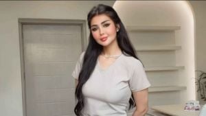 قضية مقتل الدكتورة فيروزة على يد زوجها.. خلافات زوجية تتحول إلى واحدة من أبشع الجرائم في العراق