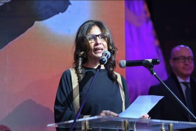 حكم نهائي ضد وزيرة الثقافة جيهان زكي.. محكمة النقض تؤيد التعويض وسحب الكتاب