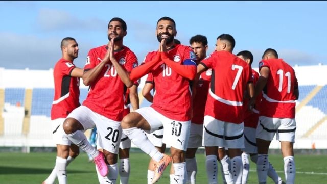 مباراة مصر والأرجنتين.. هجوم على الحكم وإغلاق حسابه.. وماذا فعل ليونيل ميسي وزوجته؟