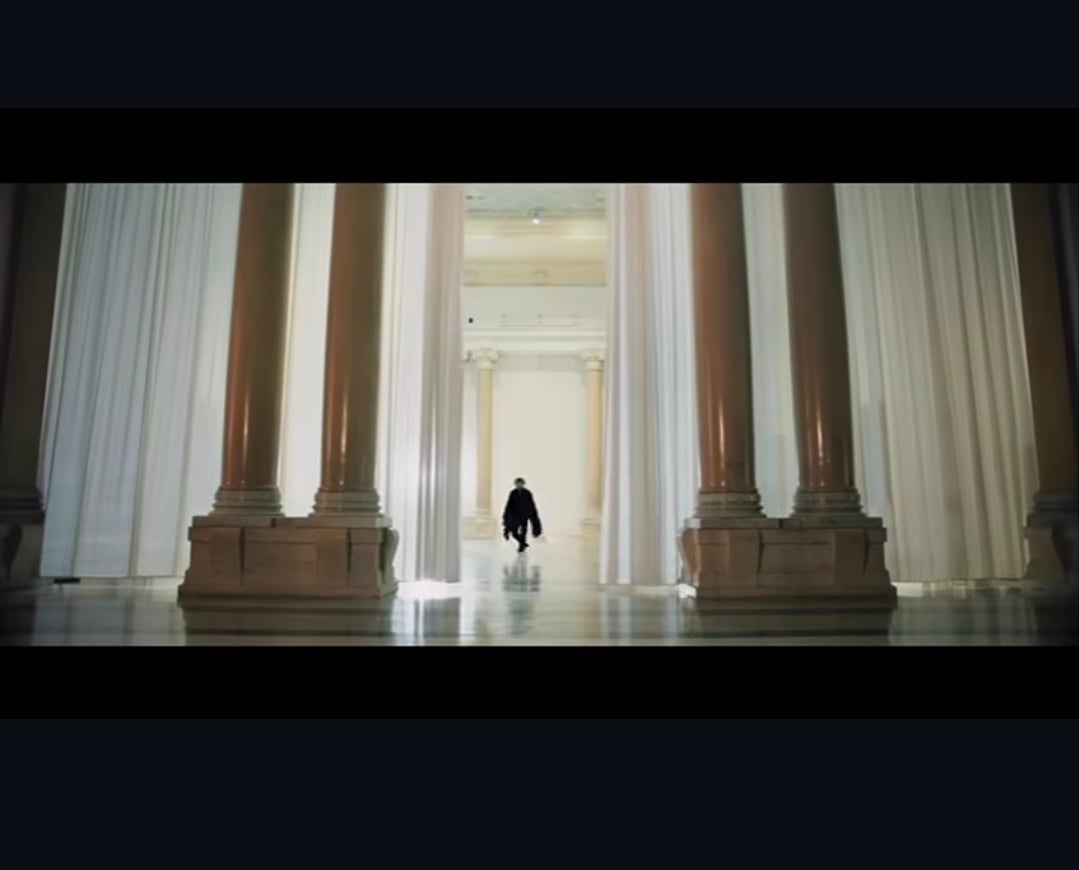 فيلم Love Monster يفتتح عرض FENDI للأزياء الراقية لموسم خريف وشتاء 2026–2027