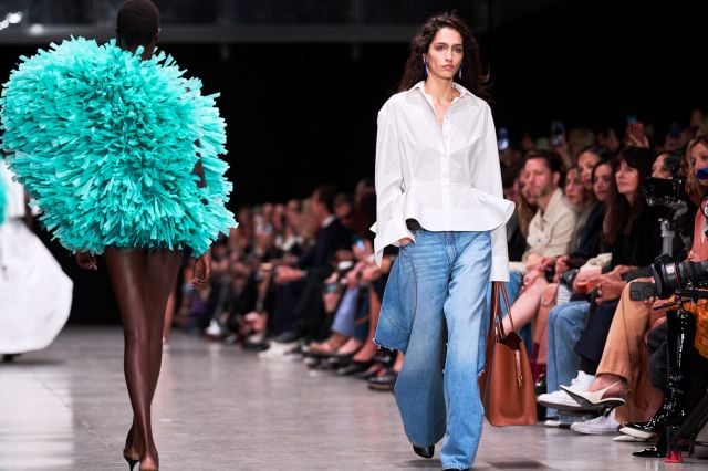 ستيلا ماكارتني ربيع وصيف 2026 Stella McCartney