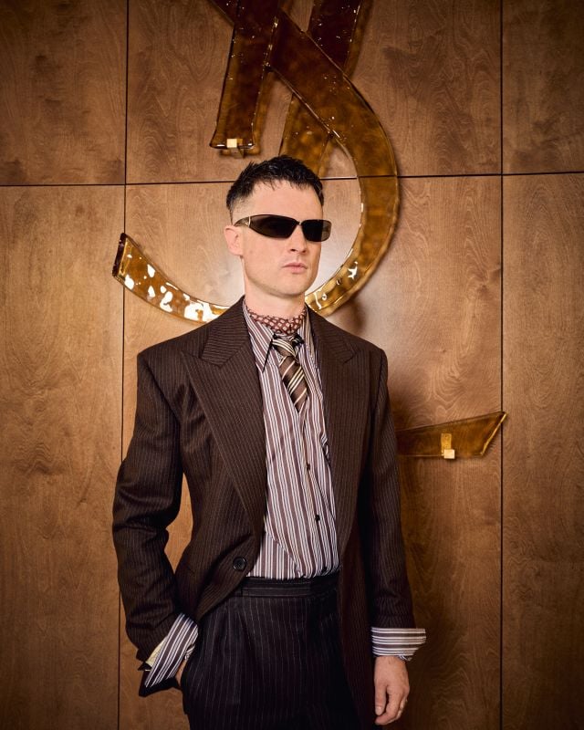 TOM STURRIDGE 