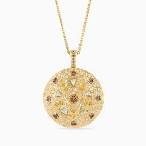  De Beers London تطلق أربعة تصاميم جديدة للمجوهرات الراقية في أسبوع الموضة 