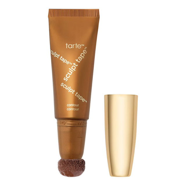 برونزر Travel-Size Sculpt Tape™ Contour Liquid Bronzer من Tarte