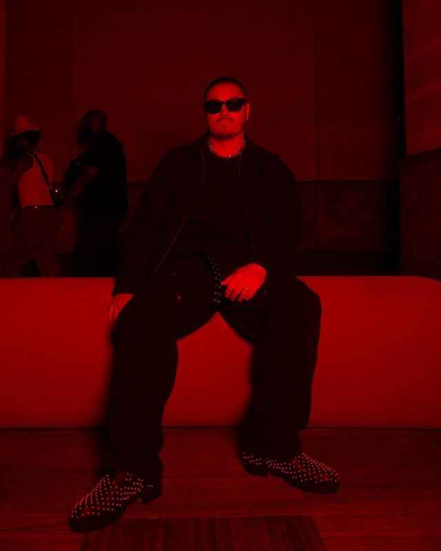 Thierry Tek