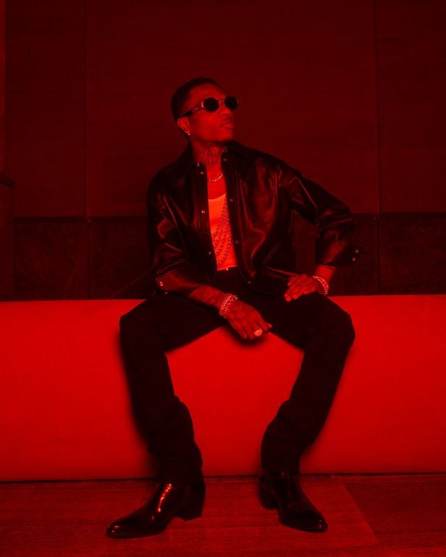 Wizkid