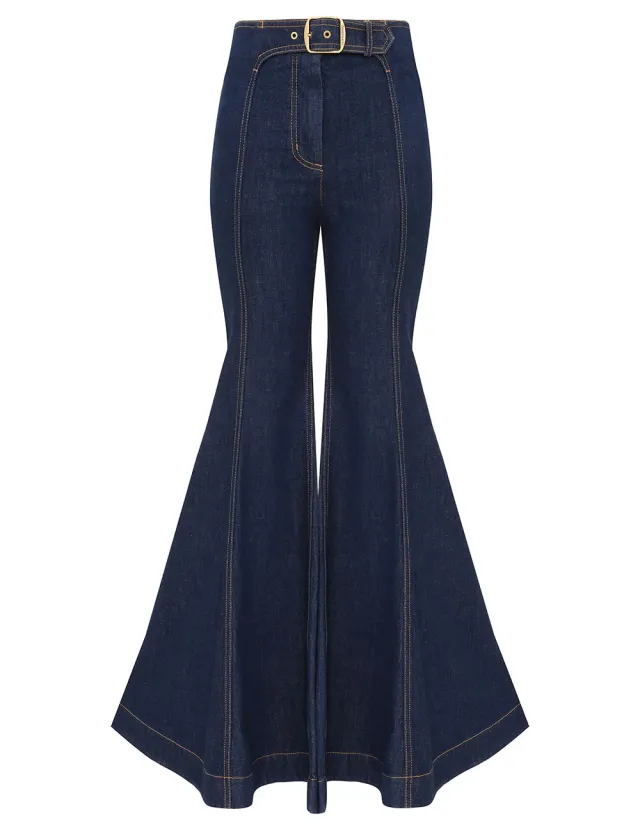 Zimmermann jeans