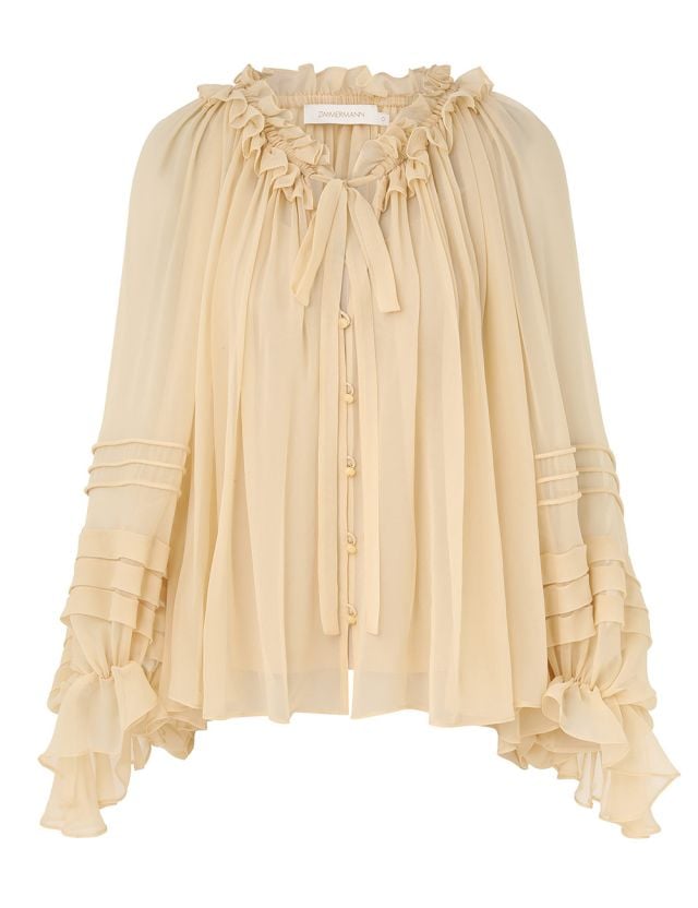 Zimmermann shirt