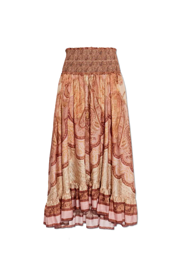 Zimmermann skirt