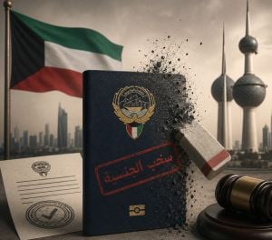 قرار يهزّ الساحة الفنية الخليجية: سحب الجنسية الكويتية من نجم جديد