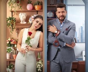 حماس وغموض... "حب ع ورق" يتصدر الترند على السوشيال ميديا 