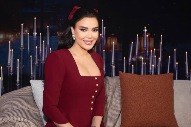 تفاصيل النسخة التركية من مسلسل 