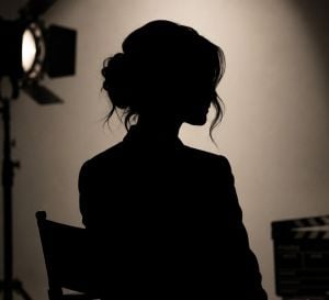 الغموض يلف قضية وفاة مصممة أزياء عربية داخل سيارتها