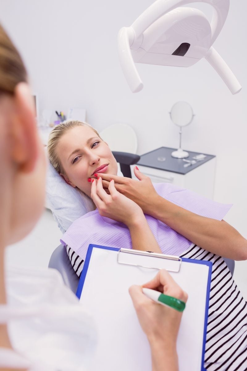 طرق علاج عصب الضرس لدى طبيب الأسنان