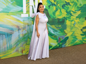 أجمل إطلالات النجمات في حفل Serpentine Summer Party 2026