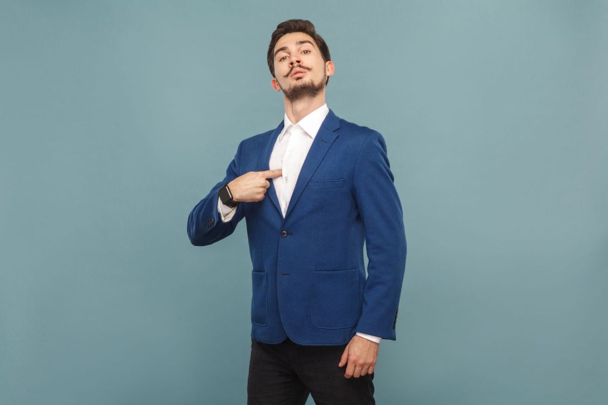 صفات الرجل النرجسي وكيف تكتشفينها مبكرا قبل الوقوع في العلاقة