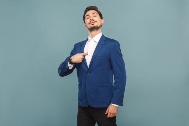 صفات الرجل النرجسي وكيف تكتشفينها مبكرا قبل الوقوع في العلاقة