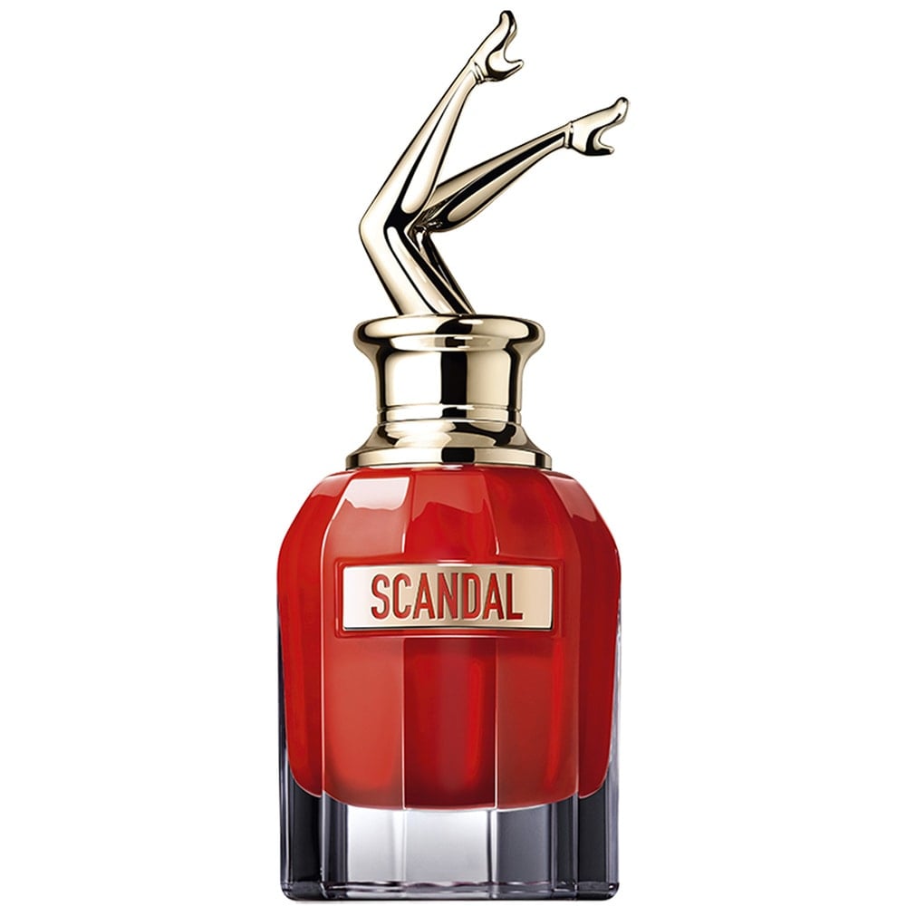 العطر النسائي رقم 1