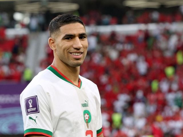 أشرف حكيمي في مونديال 2026: تفاصيل القضية المثيرة للجدل وأداء قائد المغرب في كأس العالم