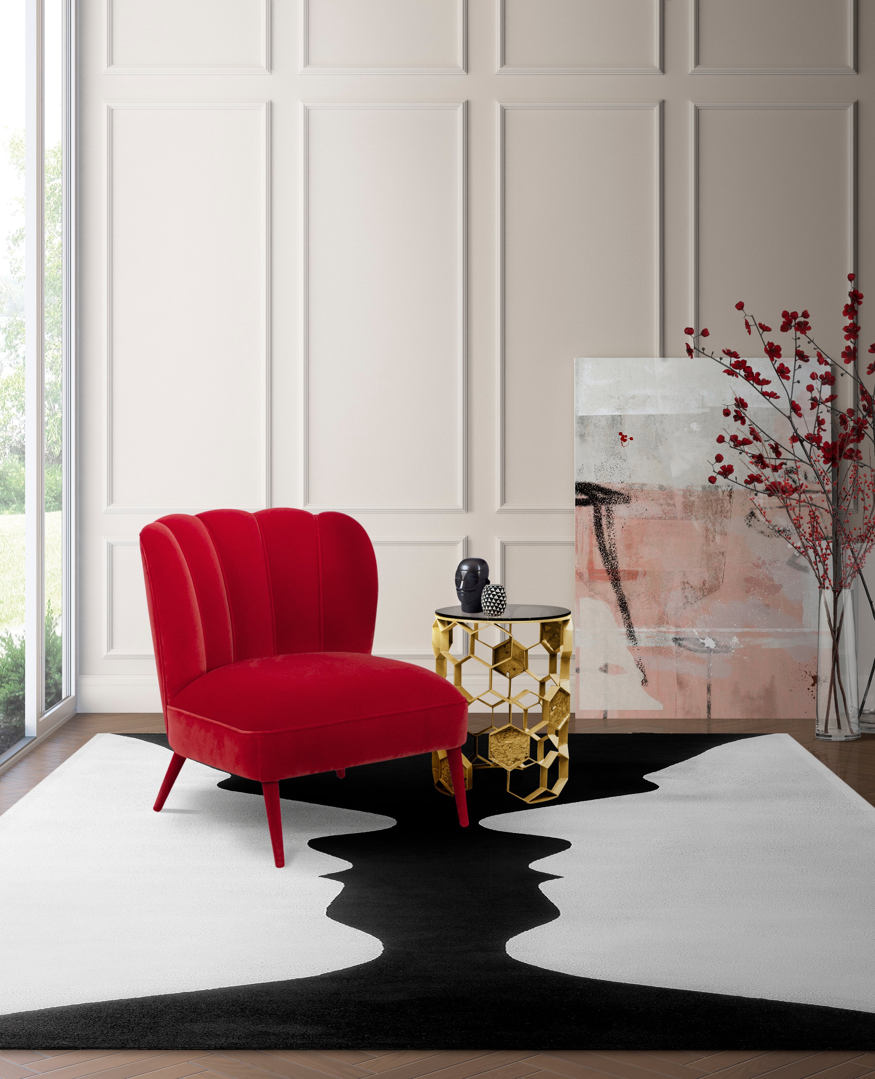 Rug Society