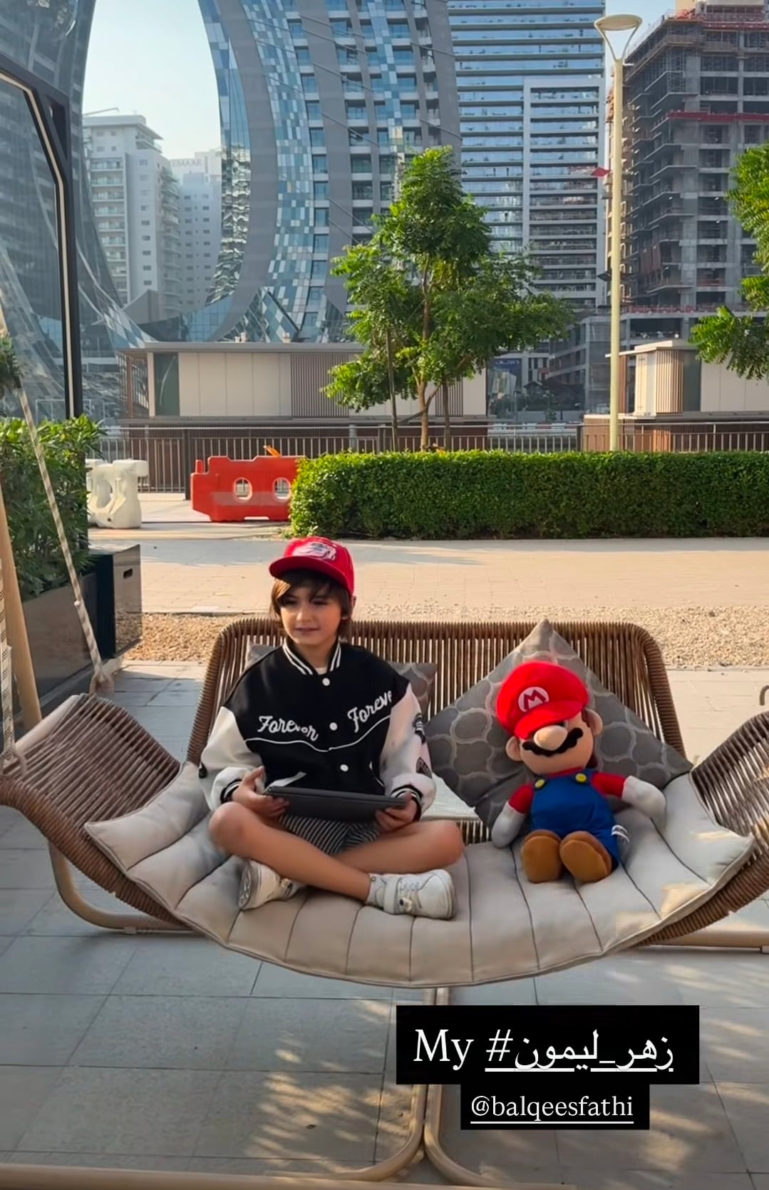 منشور بلقيس فتحي عن زهر ليمون منشور بلقيس فتحي عن زهر ليمون