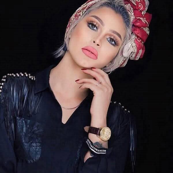 خبيرة التجميل دينا حرب