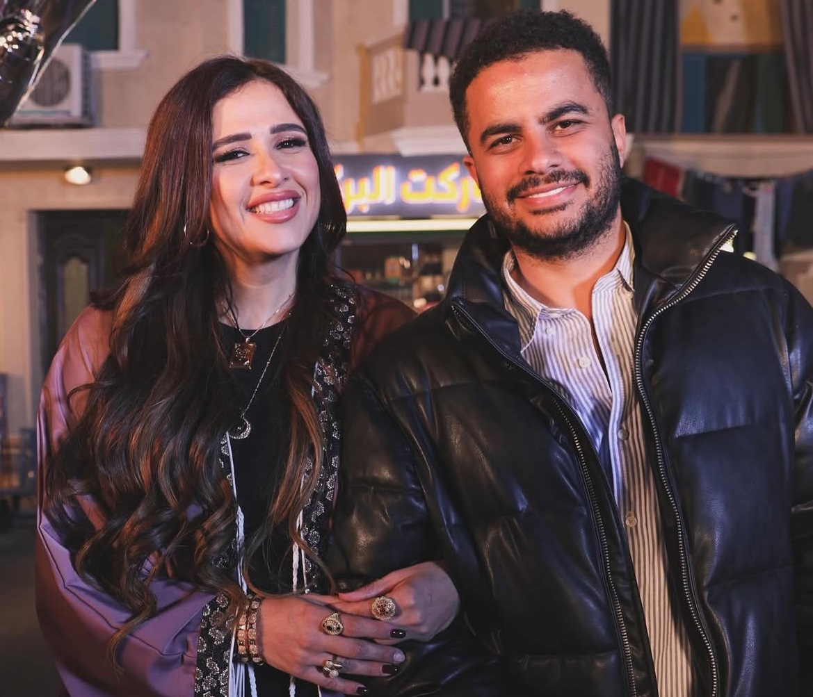 محمد الخبيري يحذر من انتحال شخصيته على 