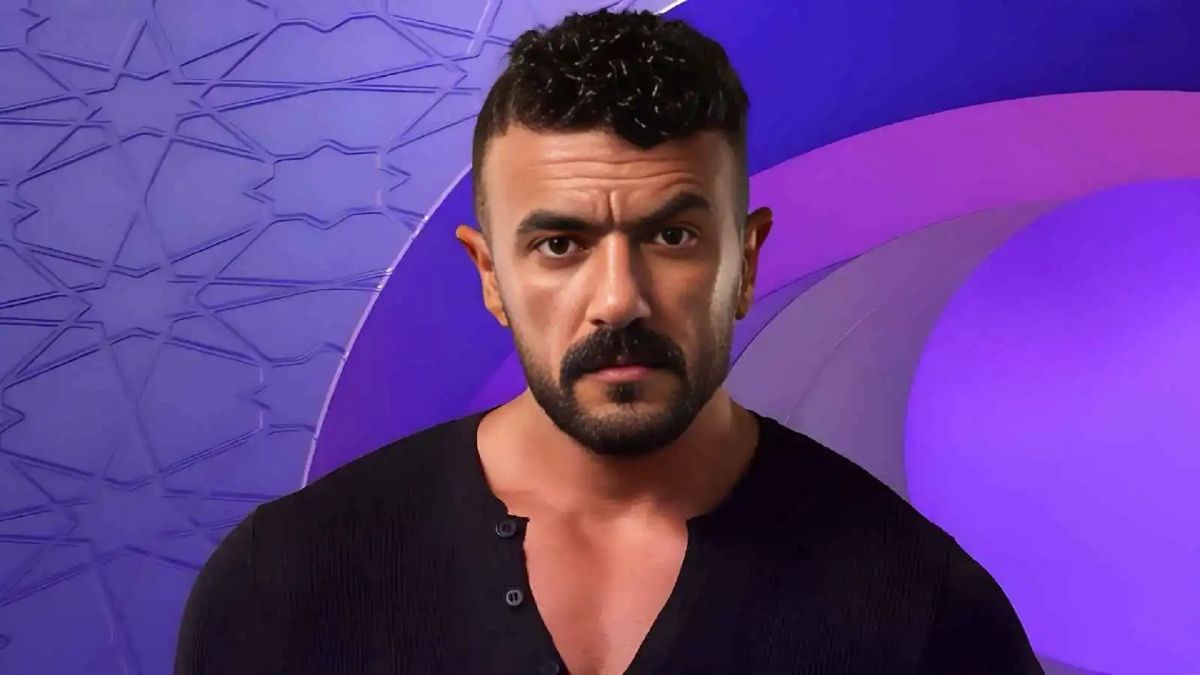  أحمد العوضي: عادل إمام من رموز الفن... ولا خلاف مع محمد إمام (فيديو)